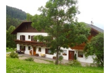 Italia Privát Rasen Antholz, Esterno